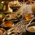 The Nervous System in Ayurveda: Majja Dhatu, Vata Vaha Srotas, and Modern Neuroscience