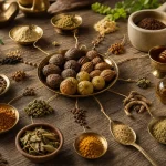Network Pharmacology of Triphala: How Systems Biology Decodes a 3000-Year Formula