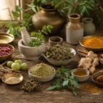 OCD Patterns Through Dosha Theory: Ayurvedic Support for Obsessive Thinking