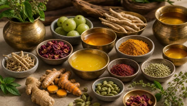 Ojas, Tejas, and Prana: The Three Vital Essences Most Practitioners Overlook