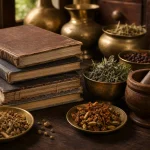 The Parting Research Gift: 20 Studies Every Ayurvedic User Should Read