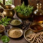Peripheral Neuropathy (Vata Vyadhi): Ayurvedic Nerve Regeneration Approach