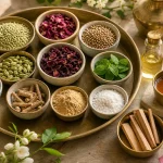 Pitta-Pacifying Summer Snack Box: 12 Cool Bites for Hot Days