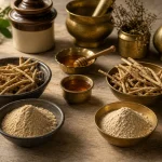 Placebo-Controlled Ashwagandha Trials 2020-2025: A Quantitative Review