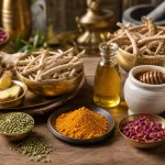 PMDD vs PMS in Ayurveda: When Monthly Suffering Needs More Than Ginger Tea