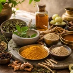 Polyherbalism in Ayurveda: Why Multi-Herb Formulas Outperform Single Herbs