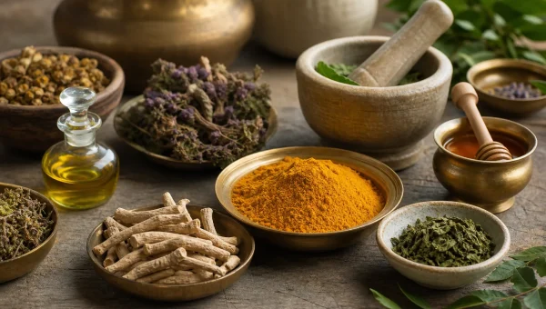 Prakopa Stages: Catching Dosha Imbalance Before It Becomes Disease