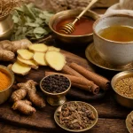 Raynaud's Phenomenon: Warming Therapies for Cold Fingers