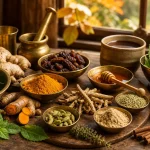 Seasonal Transition Protocol: 14-Day Ritucharya Reset Between Summer and Autumn
