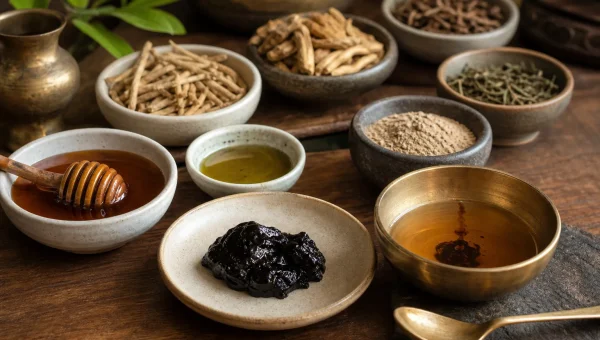 Shilajit Quality Testing: How to Identify Pure Shilajit from