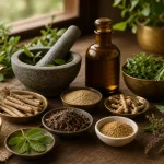 Social Anxiety Through an Ayurvedic Lens: Vata in the Mano Vaha Srotas