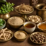 Stuttering (Gadgadatva): Ayurvedic Speech Therapy and Vata Balancing