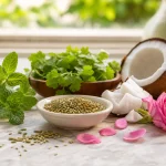 The Summer Dosha Guide: How Each Constitution Handles Heat
