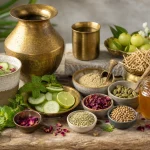 Summer Drinks Season: 10 Cooling Ayurvedic Beverages You Need Right Now