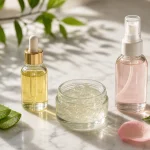Summer Skincare Minimalism: The 3-Product Routine for Hot Weather