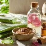 Summer Sun Protection: The Ayurvedic Approach to Preventing Skin Damage