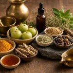 Thyroid Eye Disease (Netra Gata Galaganda): Ayurvedic Support Strategies