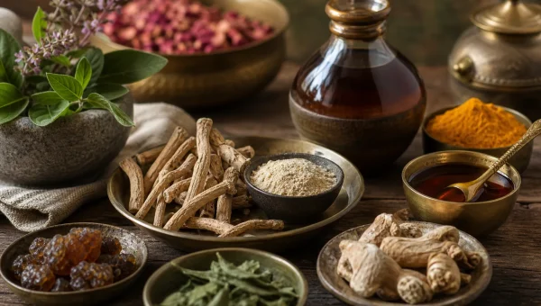 Trigger Finger (Snayugata Vata): Ayurvedic Tendon Healing Without Injections