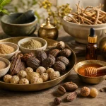 Triphala Beyond Digestion: 8 Researched Benefits You Probably Missed