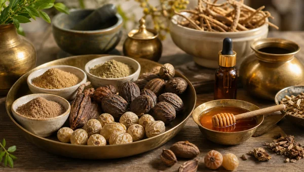 Triphala Beyond Digestion: 8 Researched Benefits You Probably Missed