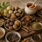 Classical Formulation Breakdown: Triphala Guggulu -- More Than Just Triphala Plus Guggul
