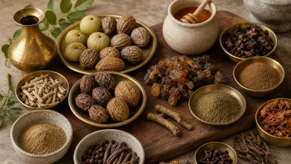 Classical Formulation Breakdown: Triphala Guggulu — More Than Just Triphala Plus Guggul