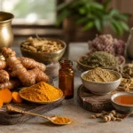 Turmeric vs Ibuprofen for Joint Pain: A Systematic Review of 14 Trials