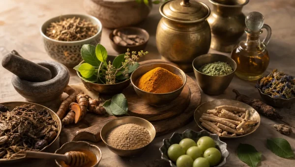 When NOT to Do Panchakarma: Contraindications Your Practitioner Should Mention