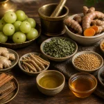 AMPK Activation and Ayurvedic Metabolism Herbs: Where Cellular Energy Science Meets Tradition