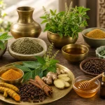 Anti-Biofilm Activity of Ayurvedic Herbs: Combating Drug-Resistant Infections