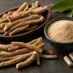 Phytochemical Profiling of Ashwagandha: Withanolides, Alkaloids, and What Each Does