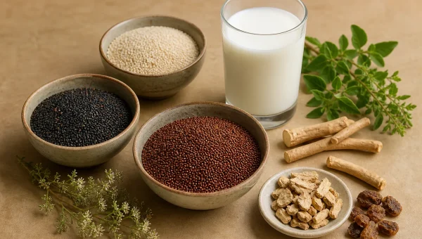 Asthi Sara (Bone Excellence): Identifying and Cultivating Superior Bone Constitution