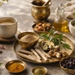 Autophagy and Upavasa: Can Ayurvedic Fasting Protocols Trigger Cellular Self-Cleaning?