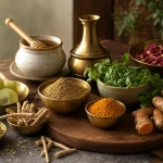 Ayurveda for Architects and Designers: Protecting Eyes, Posture, and Creative Stamina