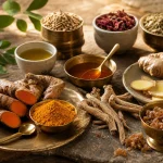 Ayurveda for Competitive Runners: Shin Splints, IT Band, and Marathon Recovery