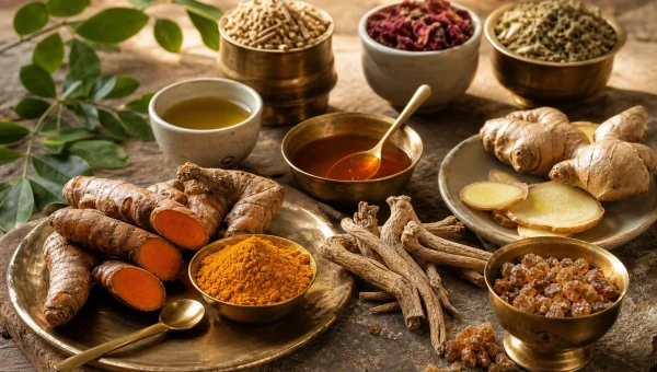 Ayurveda for Competitive Runners: Shin Splints, IT Band, and Marathon Recovery