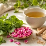 Ayurveda for Entrepreneurs: Managing Pitta Overdrive in High-Pressure Business Life