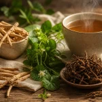 Ayurveda for Fathers of Teenagers: Navigating Conflict, Sleep Loss, and Stress Hormones