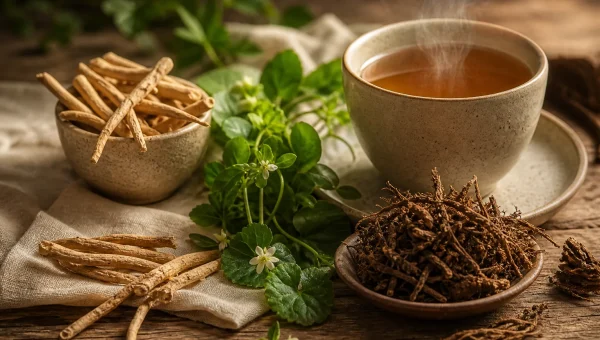 Ayurveda for Fathers of Teenagers: Navigating Conflict, Sleep Loss, and Stress Hormones