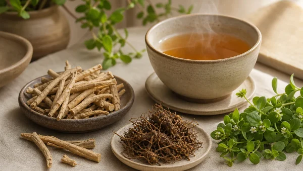Ayurveda for Military Veterans: PTSD, Chronic Pain, and the Return to Civilian Life