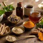 Ayurveda for Pilots and Flight Crew: Radiation Exposure, Jet Lag, and Circadian Recovery