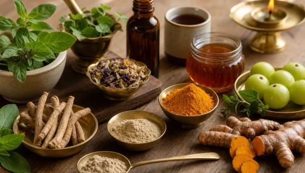 Ayurveda for Pilots and Flight Crew: Radiation Exposure, Jet Lag, and Circadian Recovery