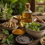 Ayurveda for Police Officers and First Responders: Managing Hypervigilance and Shift Work