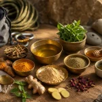 Ayurveda for Rock Climbers: Hand Health, Tendon Recovery, and Injury Prevention