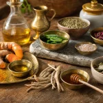 Ayurveda for Surfers: Joint Protection, Salt Water Skin Care, and Sun Recovery