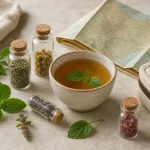 Ayurveda for Travel Nurses: Maintaining Balance Through Constant Location Changes