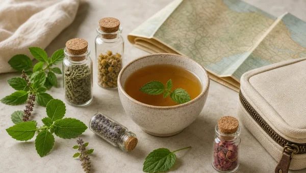 Ayurveda for Travel Nurses: Maintaining Balance Through Constant Location Changes