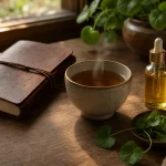 Ayurveda for Writers and Authors: Protecting Wrists, Posture, and Creative Blocks