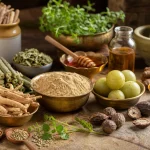 Ayurvedic Approach to Alcohol Dependency Recovery: Madatyaya Chikitsa