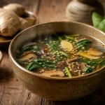 Ayurvedic Bone Broth Alternatives: 5 Vegan Asthi-Nourishing Preparations